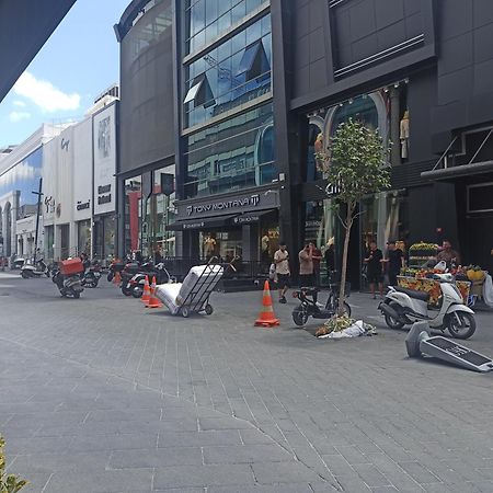Private Room Close To Merter And Gungoren Textile Center อิสตันบูล ภายนอก รูปภาพ