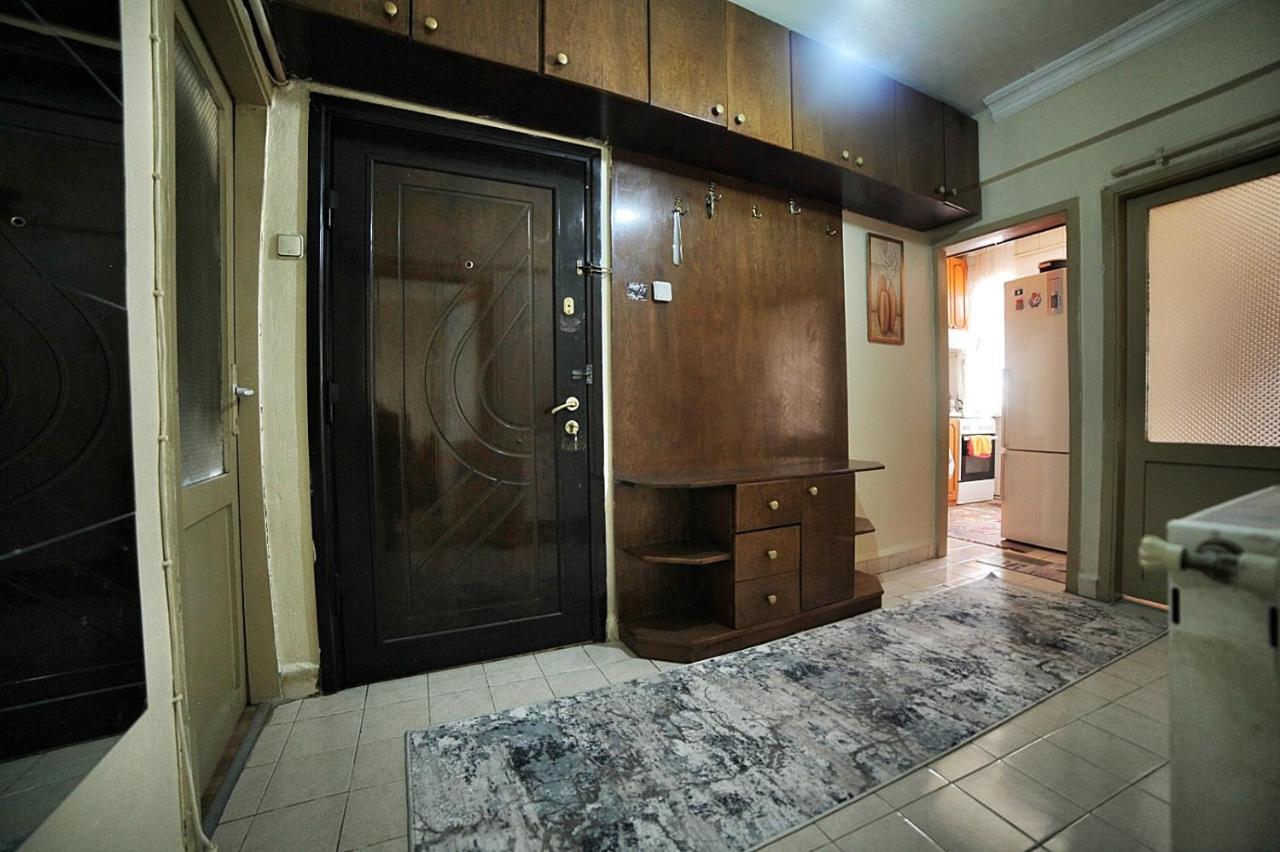 Private Room Close To Merter And Gungoren Textile Center อิสตันบูล ภายนอก รูปภาพ